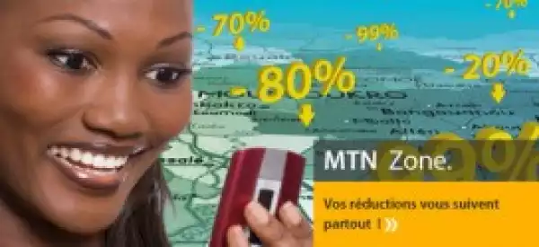 MTN Zone The best Call Tarrif for making cheap calls to any Network